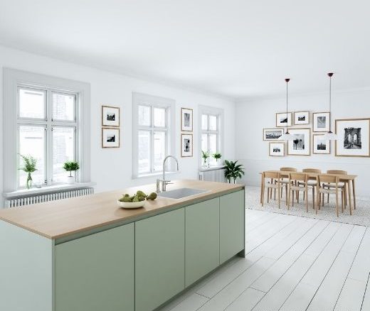 ordnungswelten-kuche-h1 Ordnungswelten - Ordnung in der Küche