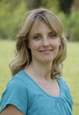 Ordnungsexpertin Katharina Niedermeier - Slider
