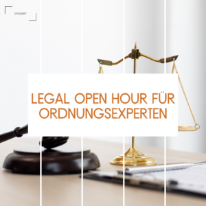 Legal Open Hour