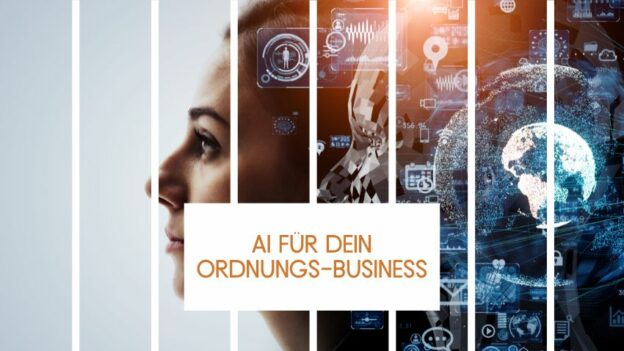 AI im Ordnungs-Business
