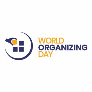 World Organizing Day