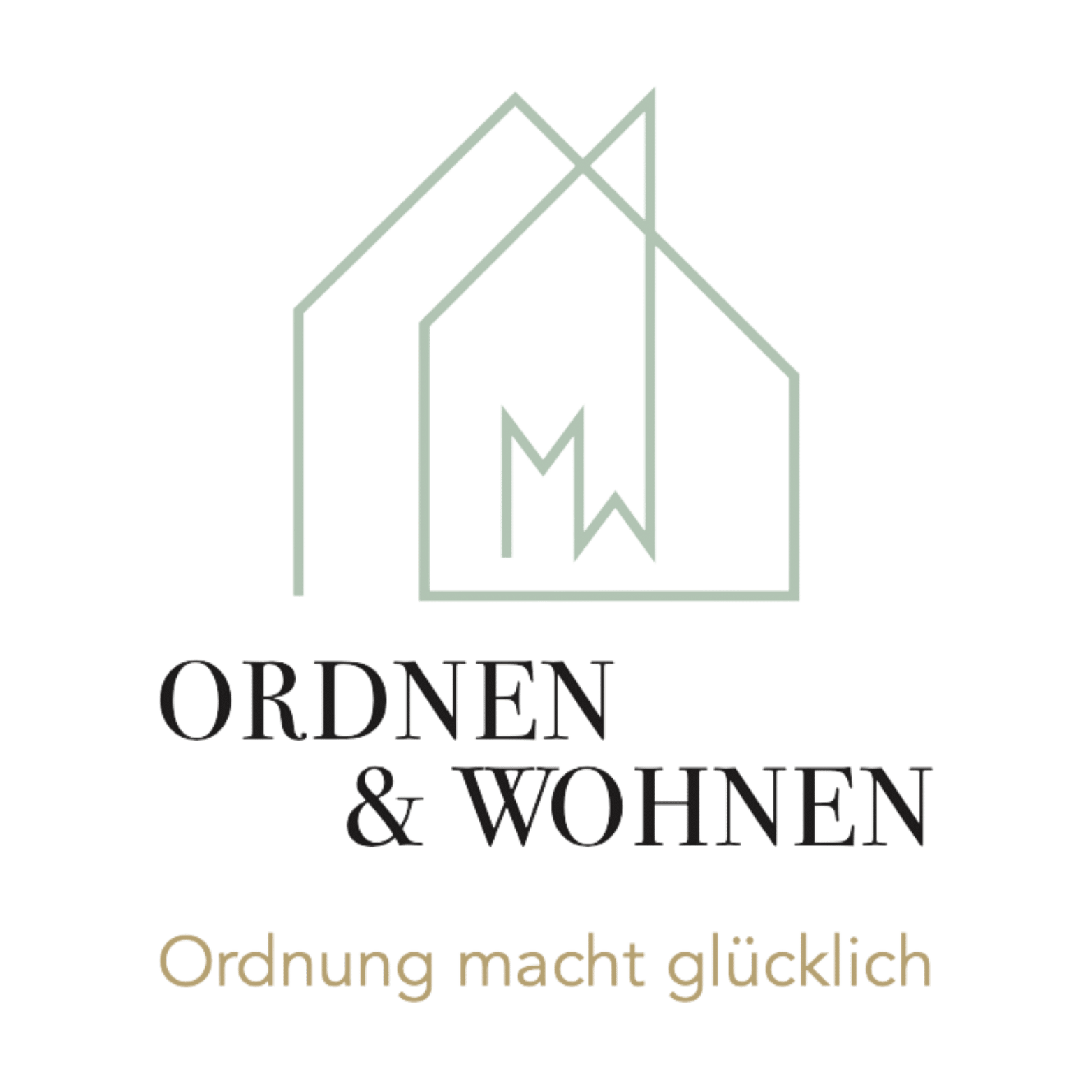 Ordnen & Wohnen