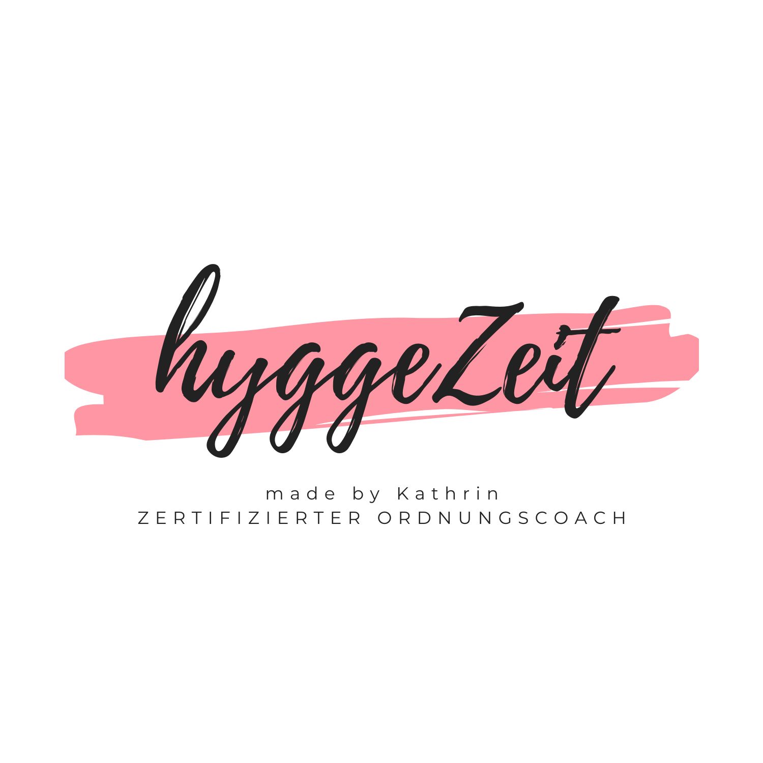 Logo hyggeZeit