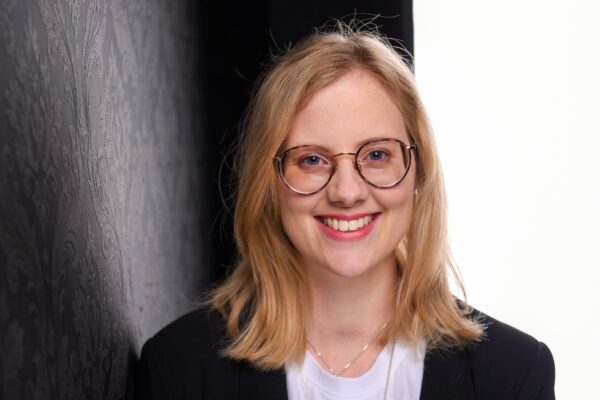 Jessica Hassenzahl