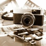 Schwerpunkt - Foto-Ordnung