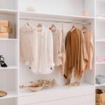 Schwerpunkt - Kleiderschrank und Stil