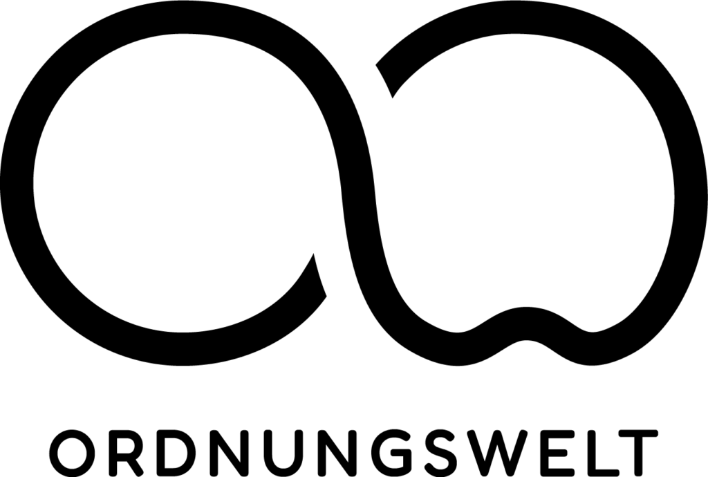 Logo Ordnungswelt