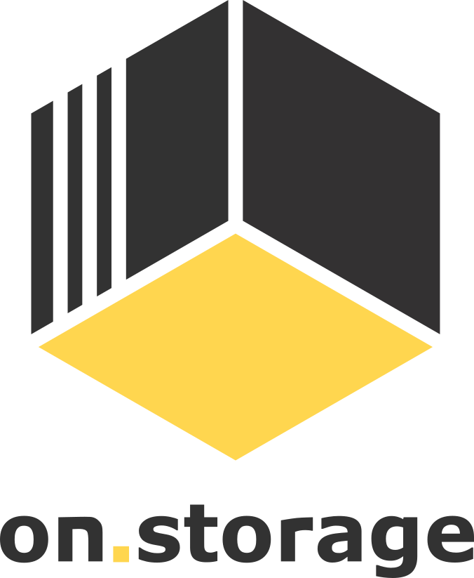 on.storage Logo