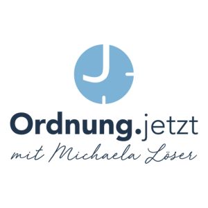 Ordnung.jetzt mit Michaela Löser Ordnungscoaching