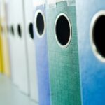Schwerpunkt - Dokumentenordnung Analog & Digital