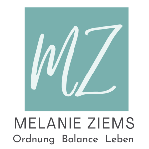 Logo Melanie Ziems