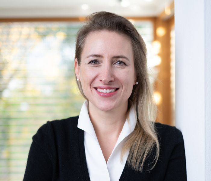 Verena Weinzierl