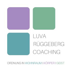 Logo: Luva Rüggeberg Coaching