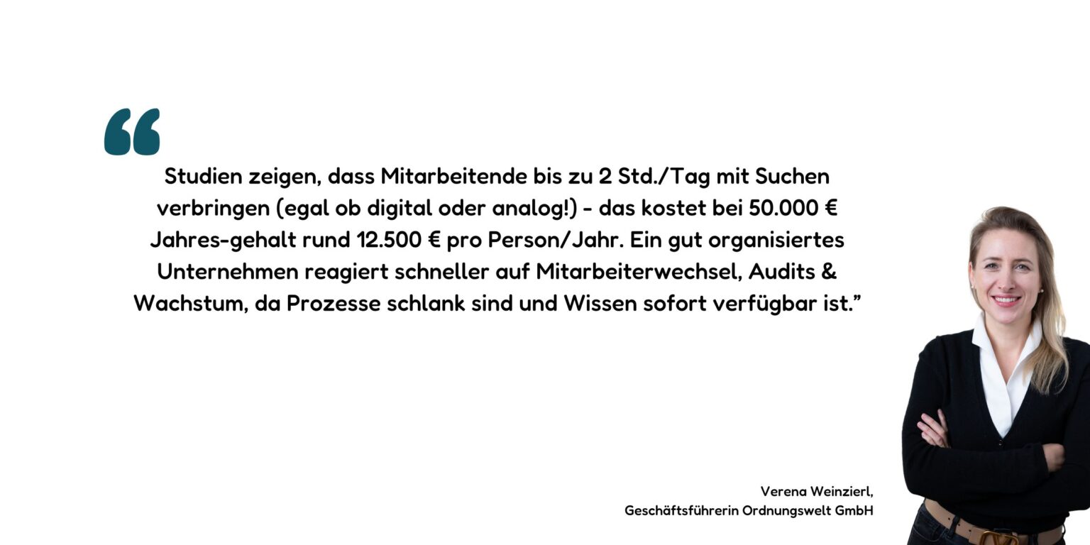 Zitat Verena Weinzierl