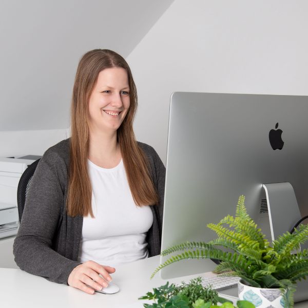 Jenny | Programmleitung