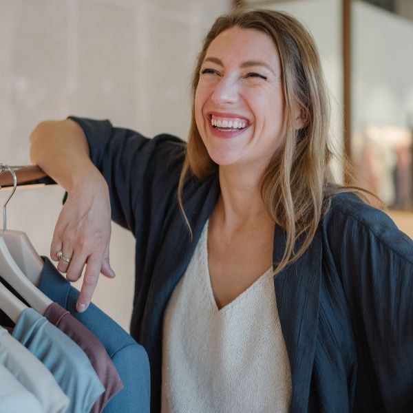 Lotte | Ordnung mit Stil
