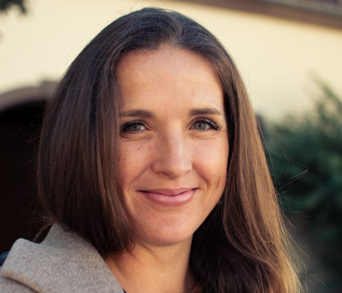 Ordnungsexpertin Dorith Schumacher von Dein Ordnungshelfer