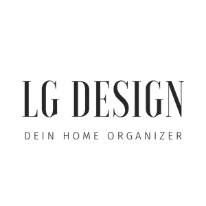 LG Design - Dein Home Organizer