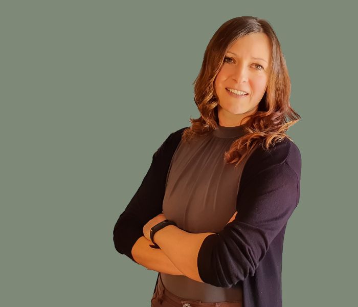 Lilia Gärtner von LG Design Dein Home Organizer bei der Ordnungswelt