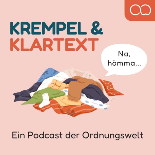 Krempel und Klartext