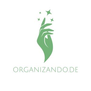 Logo Organizando.de