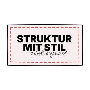 Firmenlogo_Struktur_mit_Stil_Kleiderschrank_Ordnung_Stilberatung_Stuttgart