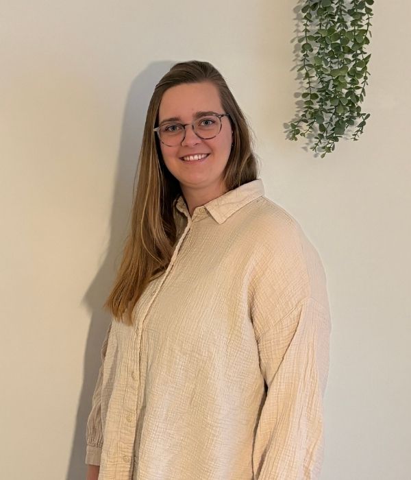 Neele Krichel, Die Enttüddlerin