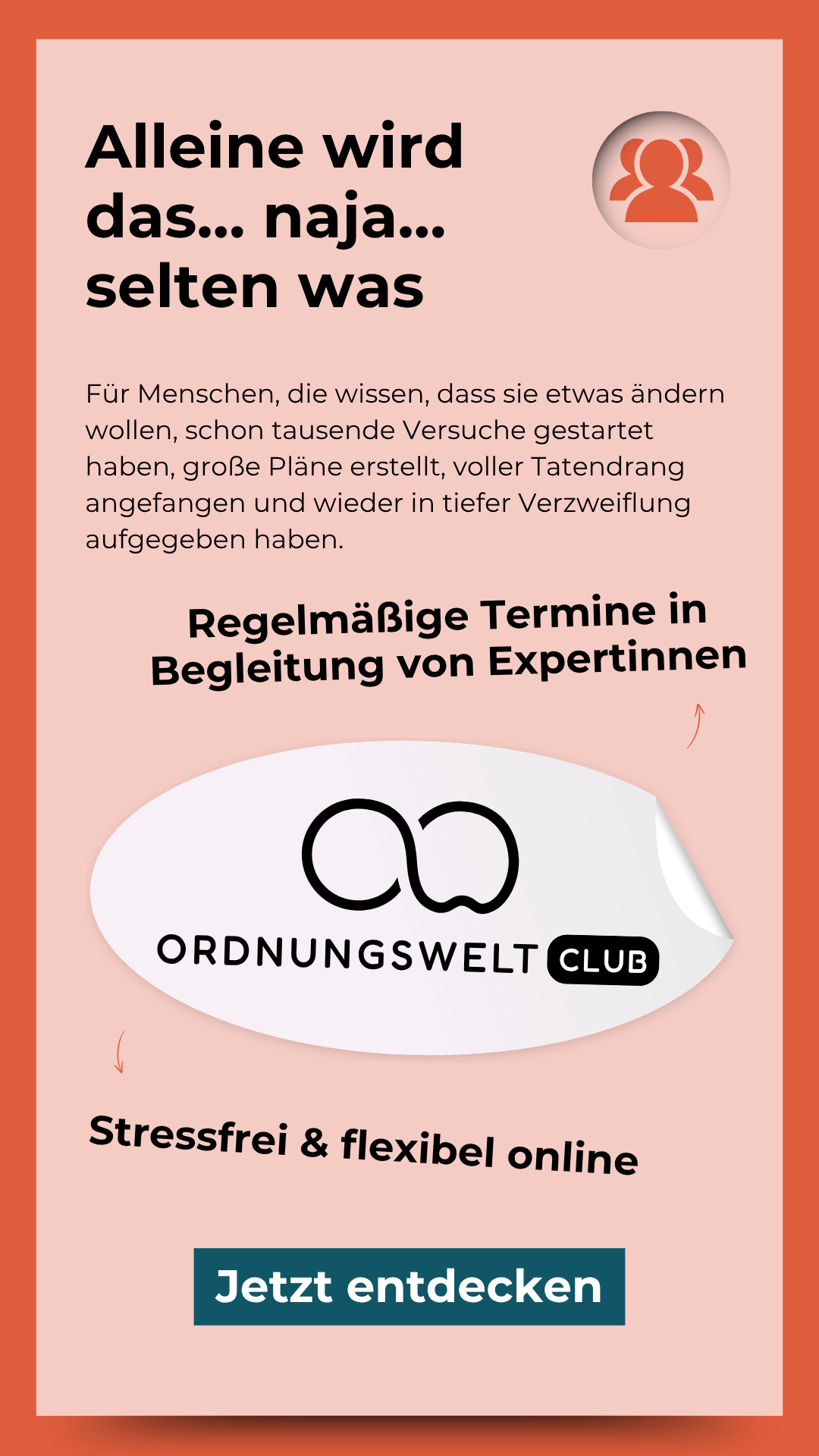 Ordnungswelt-Club