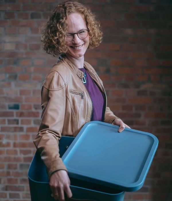 Daniela Pawelczak - Klarkopf-Coaching - Ordnungscoach - 600x700