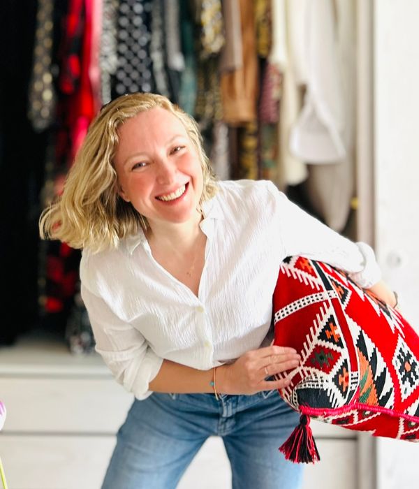 Daniela Gruber Professional Organizer