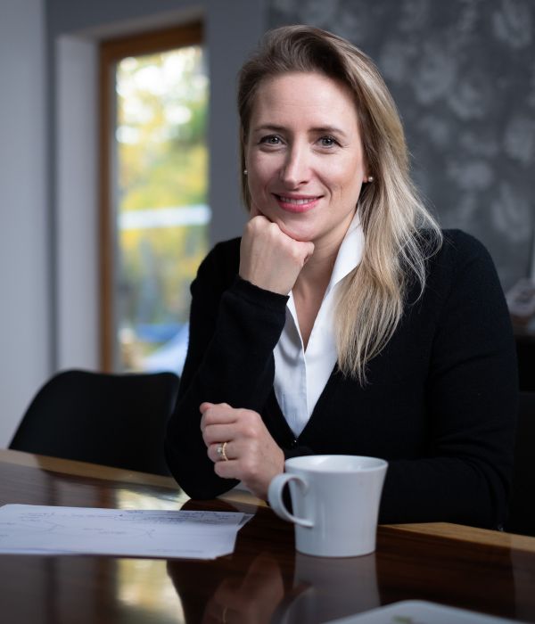 Verena Weinzierl