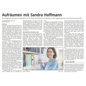 Waiblinger Kreiszeitung