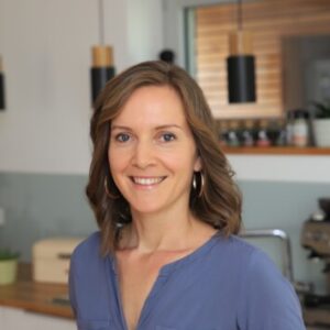Profile photo of Yvonne Kurtz