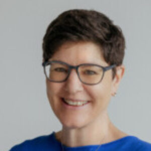 Profile photo of Karin Treichler