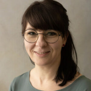 Profile photo of Yvonne Ortlauf