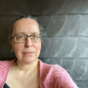 Profile photo of Karin Kesselring