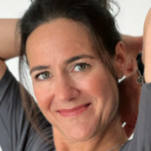 Profile photo of Christine Wessels