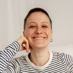 Profile photo of Sophie Leupold