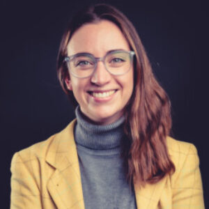 Profile photo of Cathrin Stahl