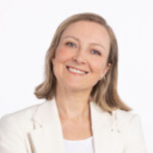 Profile photo of Daniela Gruber