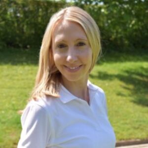 Profile photo of Susanne Schmitt