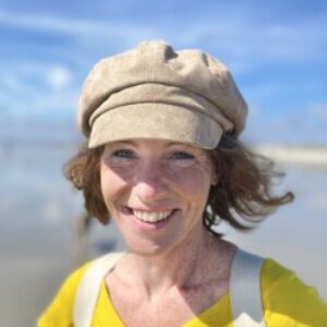 Profile photo of Gabriele Haslinger