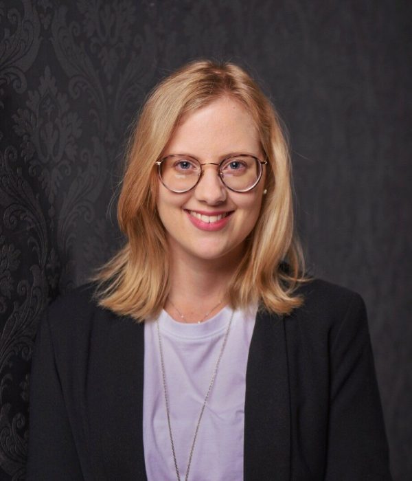 Profilbild 1 Jessica Hassenzahl Ordnungscoach Lampertheim