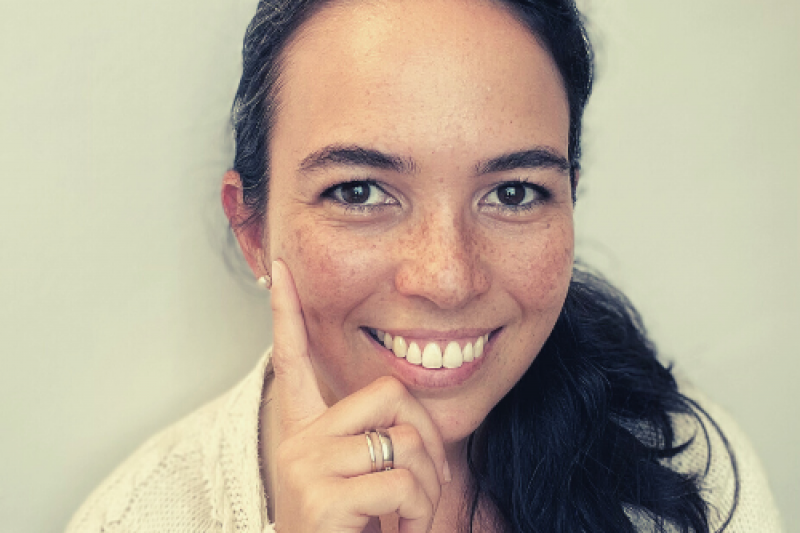 Cecilia foto