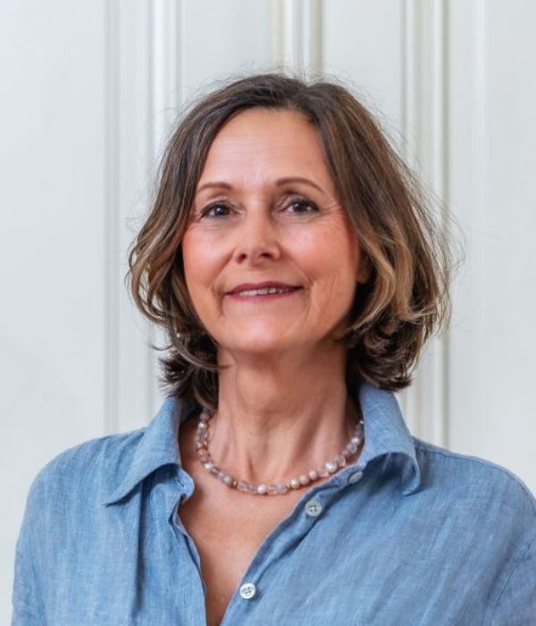 Gina Halbauer über mich
