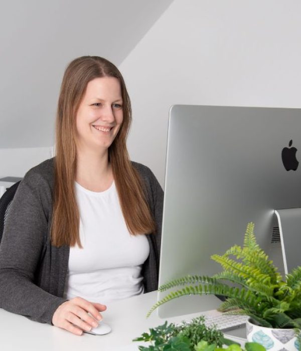 Jenny | Programmleitung
