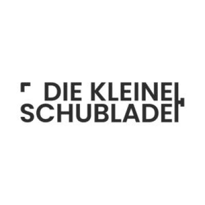 Logo Die kleine Schublade