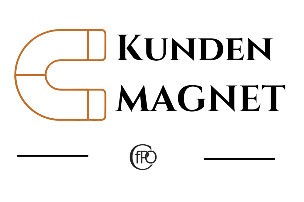 Logo Kundenmagnet 2