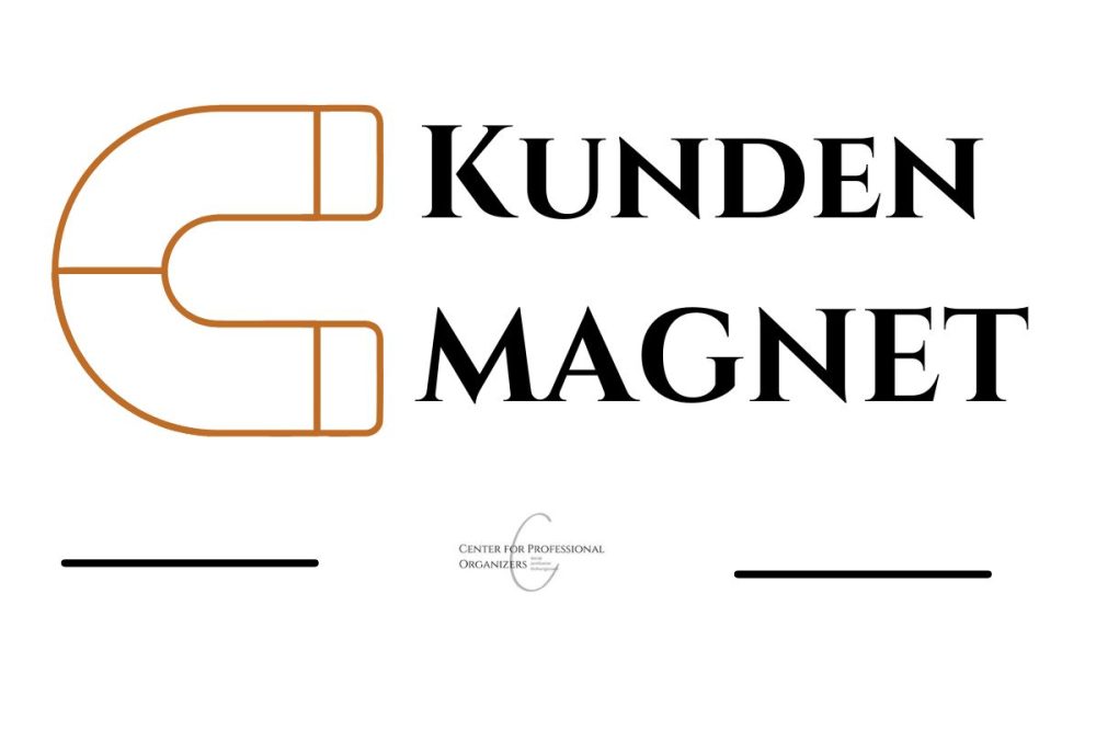 Logo Kundenmagnet