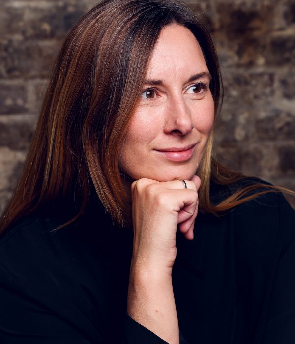 Janina Soufi Siavash